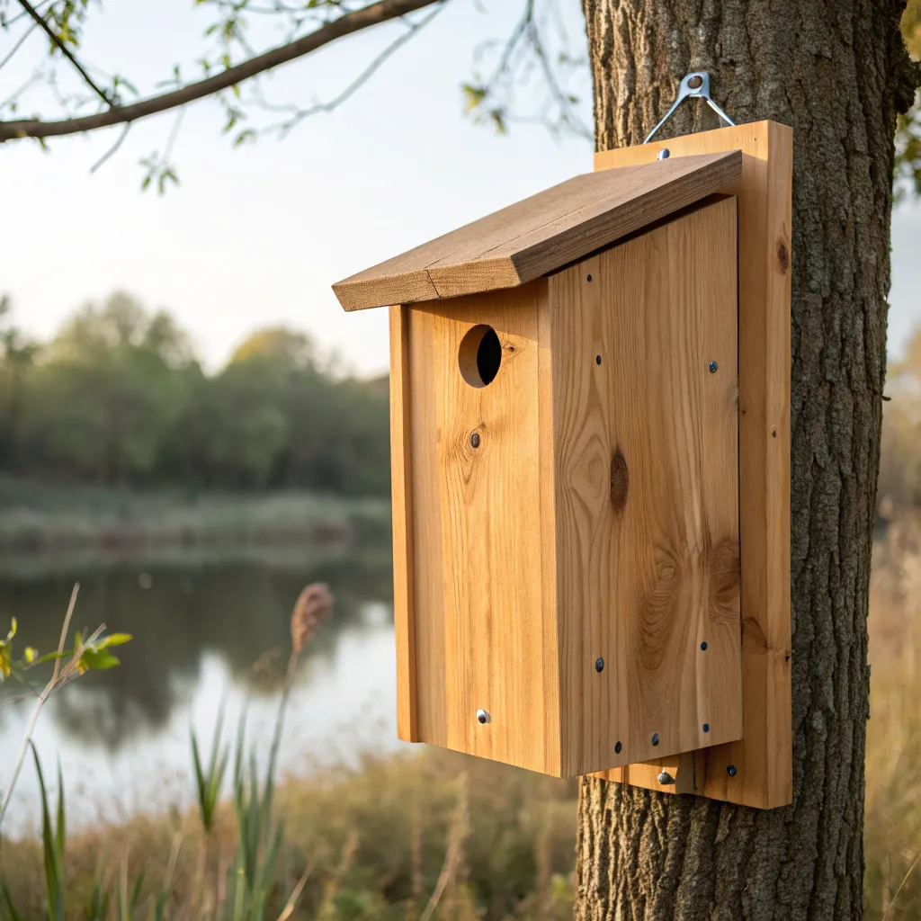 Nesting Box